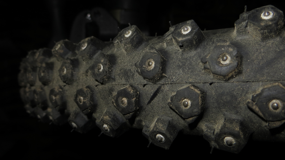 Покрышка зимняя Nokian Hakka 300wsc 26x2.1