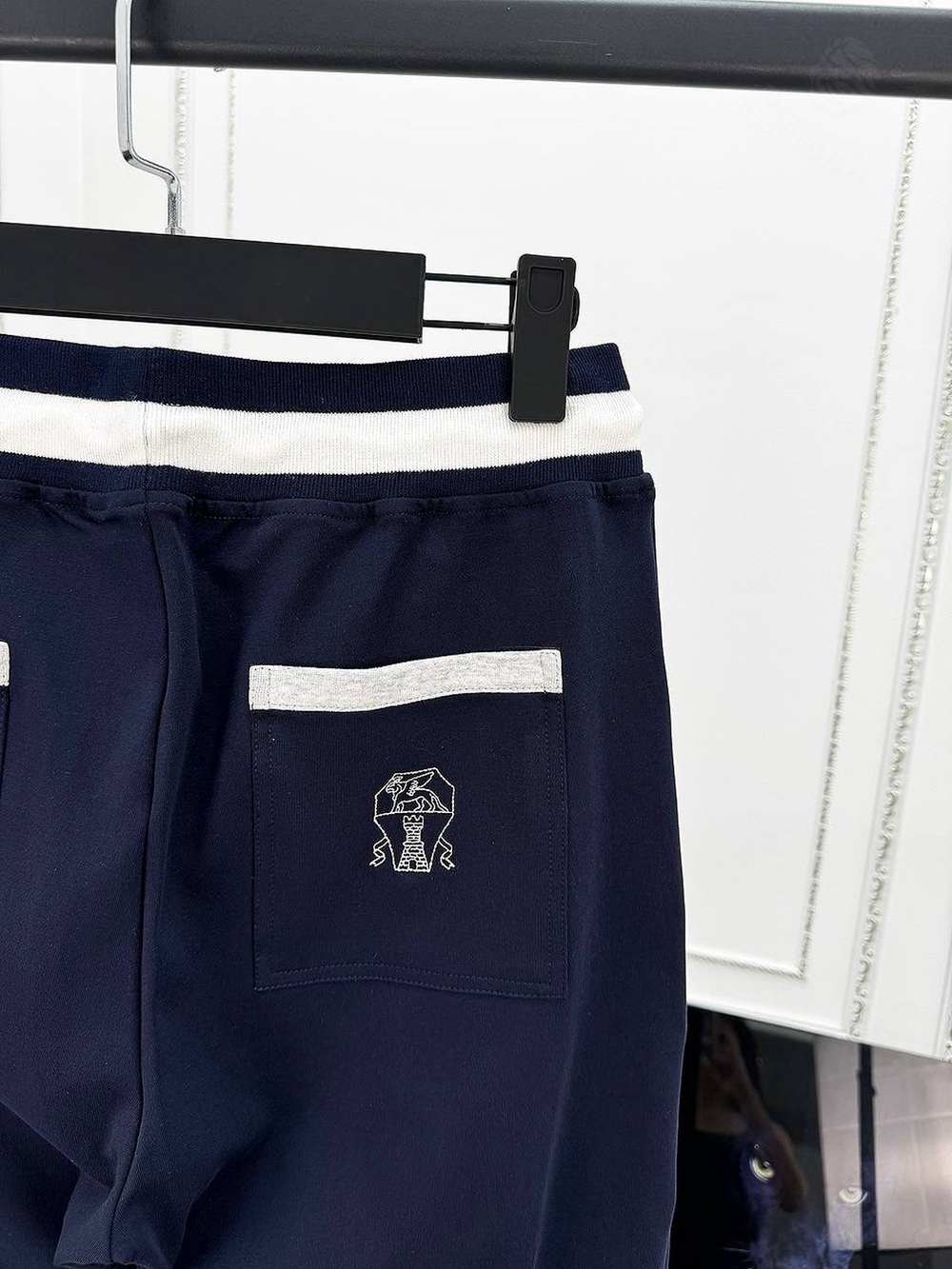 Спортивный костюм Brunello Cucinelli