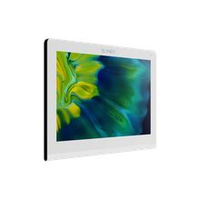 IP видеодомофон 7" Slinex IP-IK-07L Cloud White