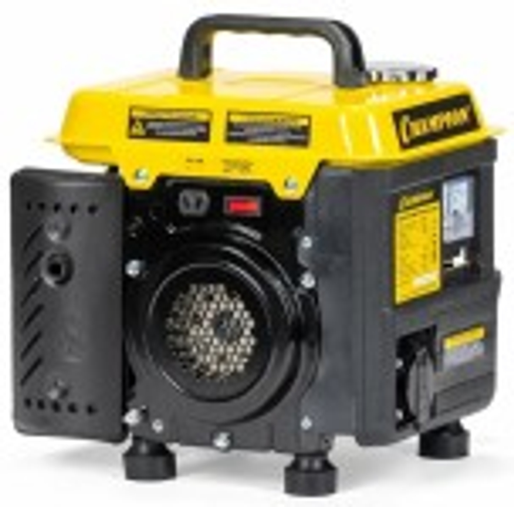 Генератор бензиновый CHAMPION IGG950 инверторный