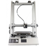 3D принтер Wanhao Duplicator D12/300 c 2 экструдерами