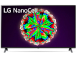 Nano Cell телевизор LG 75NANO806PA 4K Ultra HD