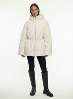 Куртка PROMENADE | Молочный