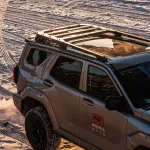 Платформа на крышу MEIKA Tank 400 Танк крепление для багажа багажник на крышу