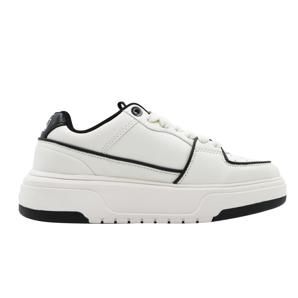 Кроссовки MLB Chunky Liner PU, 3ASXCA12N-50WHS