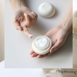 Phymongshe Увлажняющий крем Water Blossom Hydro Cream 60 мл
