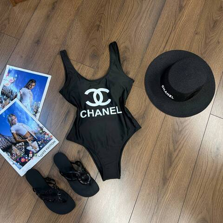 Купальник CHANEL