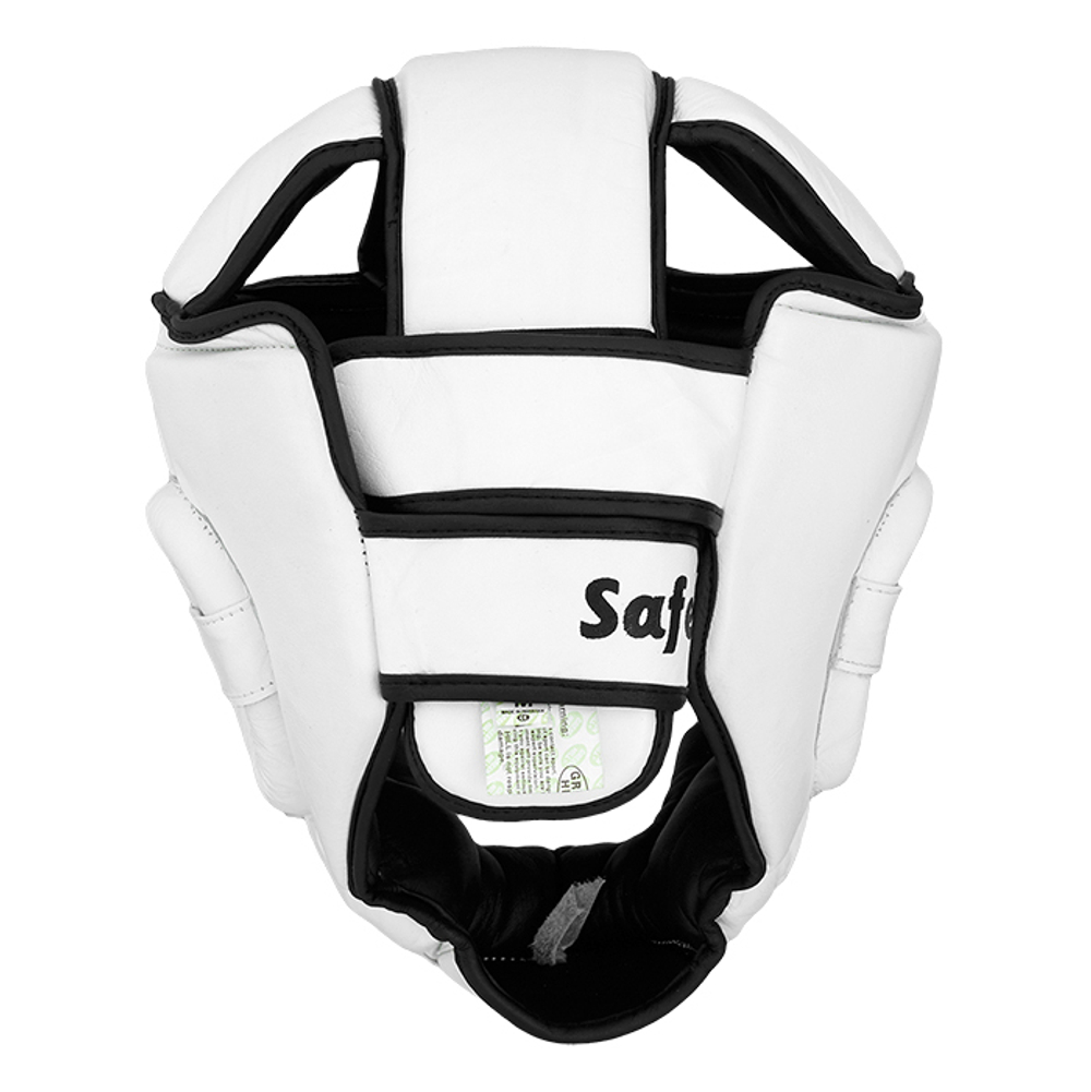 HGS-4023 Шлем SAFE белый