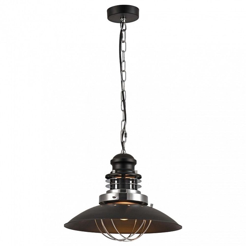 Подвесной светильник Lussole Ketchikan LSP-8029