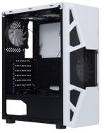 Корпус ATX Formula V CL-3303W