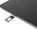 12.1" Планшет Xiaomi REDMI Pad 2 Pro P83 6/128 GB 7s Gen 4 Wi-Fi, 2560 x 1600, 120Гц, Android 15, серебристый [71049]