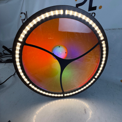 Блайндер PL Retro Light