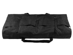 Надувная лодка GLADIATOR B340 светло-темносерый (СПБ)