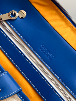Goyard Ambassade PM Document Case