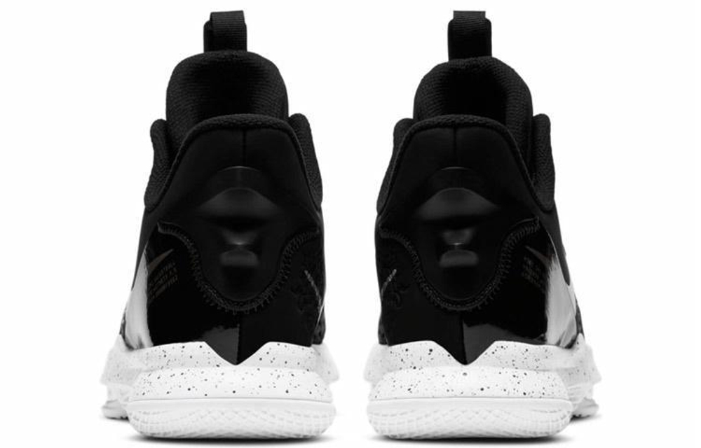 Кроссовки Nike Witness 5 Ep Tpu
