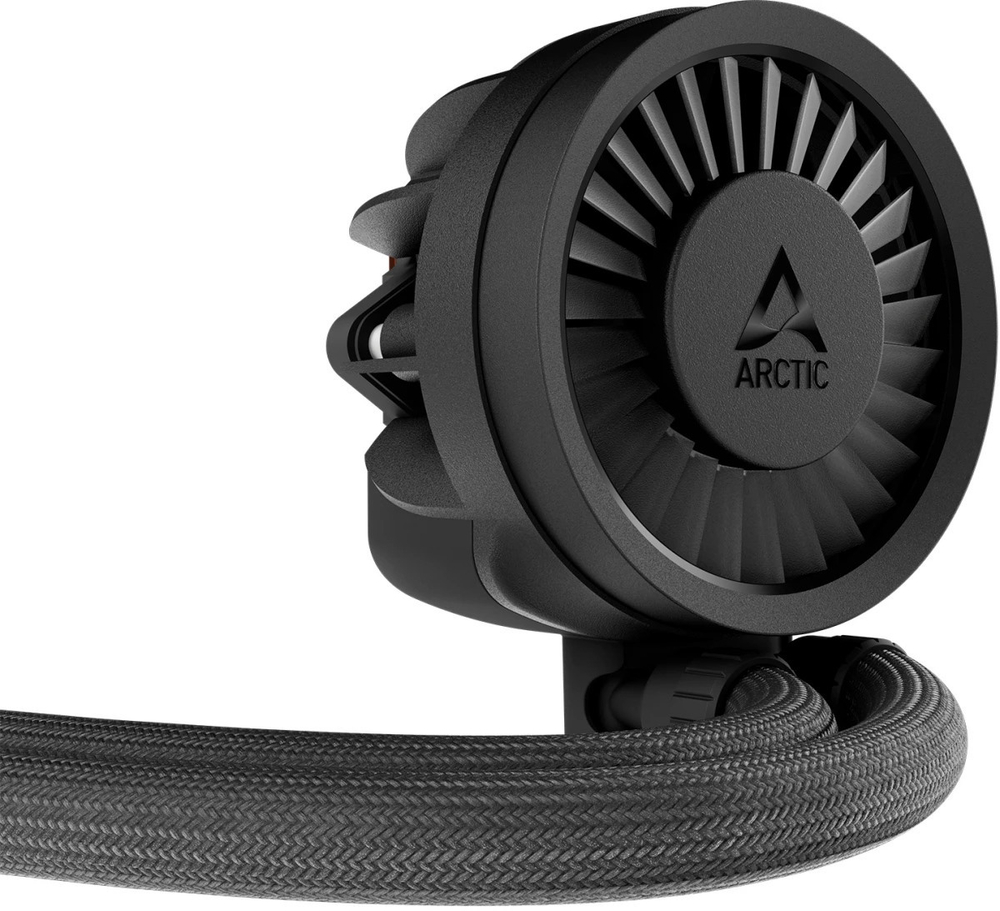 Система охлаждения жидкостная ARCTIC Liquid Freezer III Pro 360