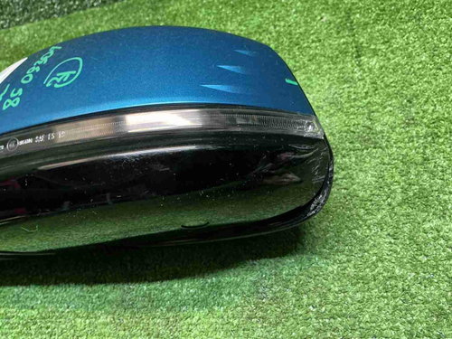 Зеркало левое BMW 2er F44 (2019-2024) 7 контактов