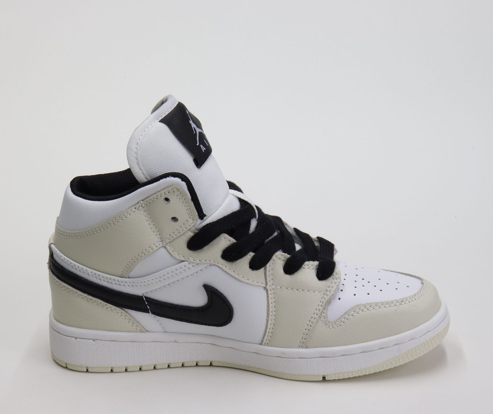 Кроссовки Air Jordan 1 Mid SE (36-41)р. / шт.
