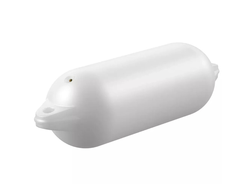 Кранец 18*60см (белый)