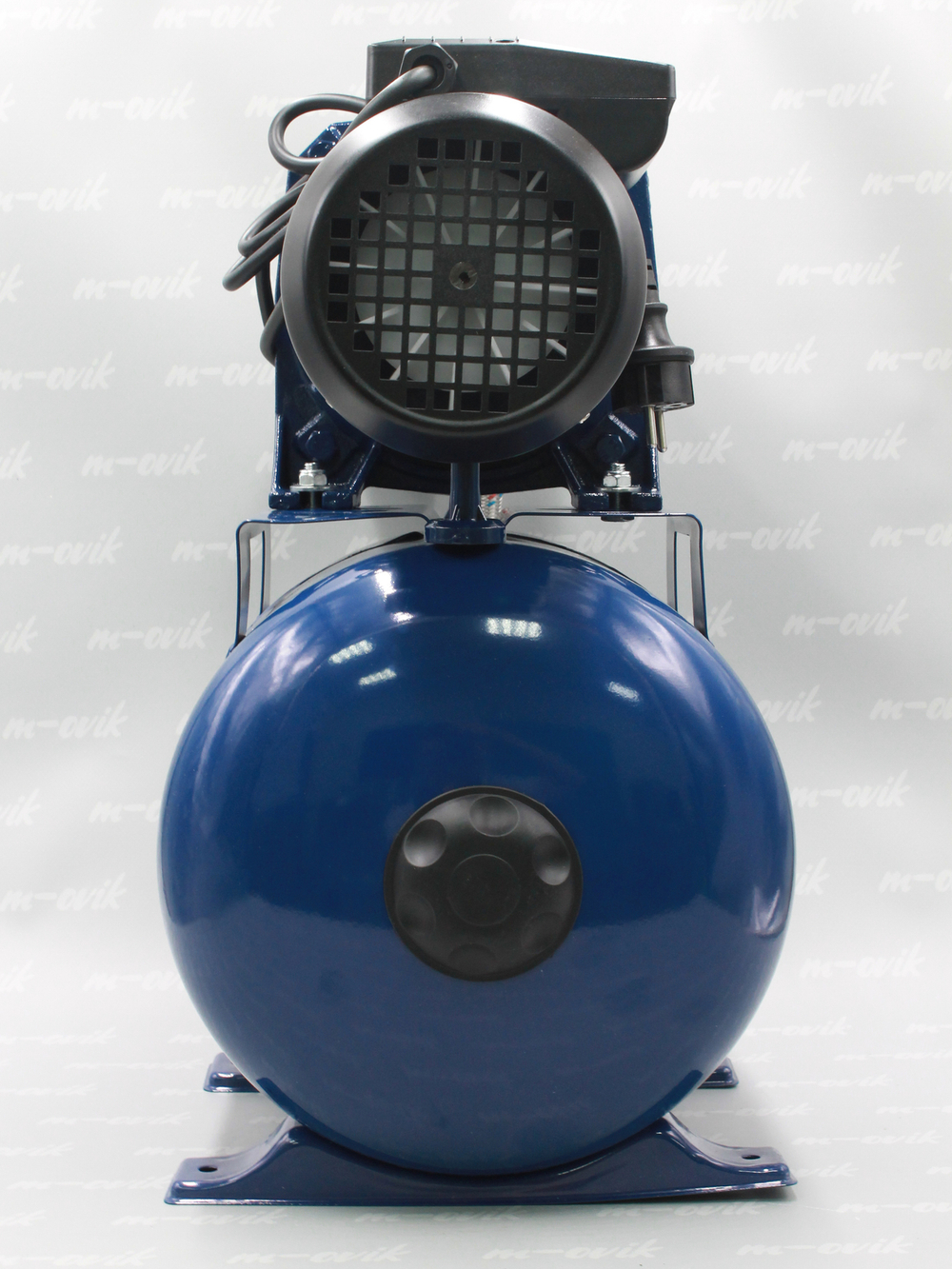 Насосная станция Belamos XA 13 ALL, 1200 Вт, 80 л/мин, Н-48, чугун