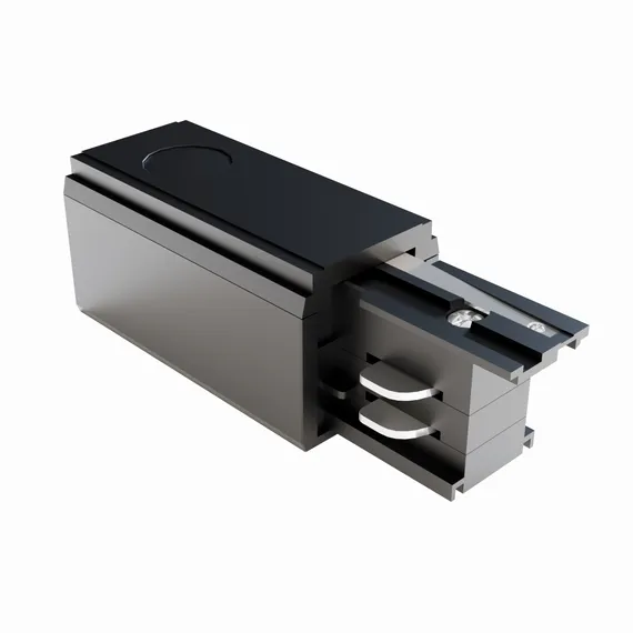 Ввод питания правый Trinity черный Technical tra005b-31b-r