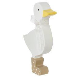 GAEM Фигурка декоративная "Утенок", L8,5 W2 H15,5 см