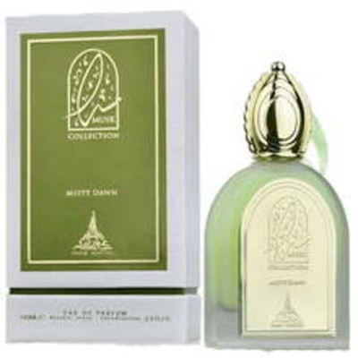 Paris Corner Misty Dawn EDP 100ml