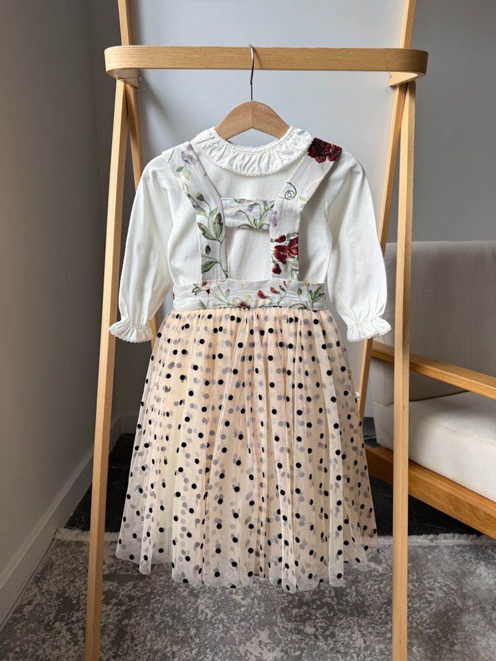 Сарафан Oscar de Larenta, 104