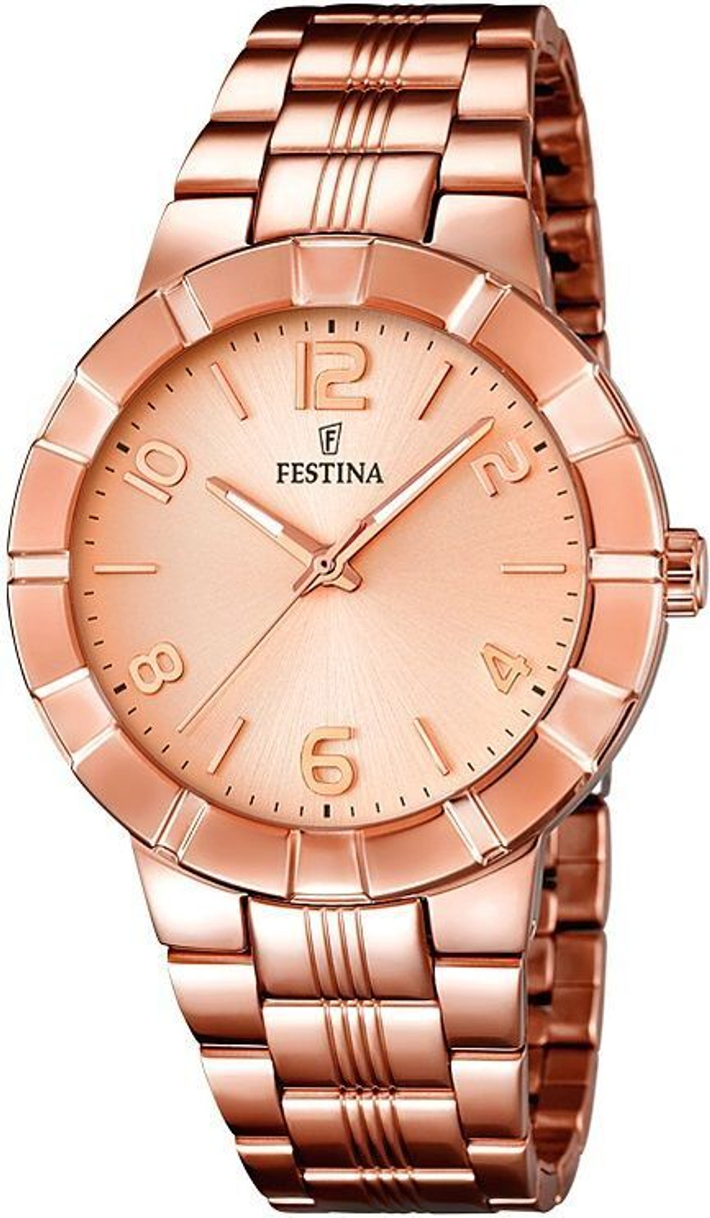 Женские наручные часы Festina F16714/2