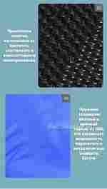 Батут с сеткой, диаметр 7 фт