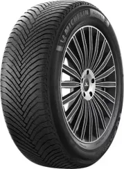 Michelin Alpin 7 215/55 R18 99V XL