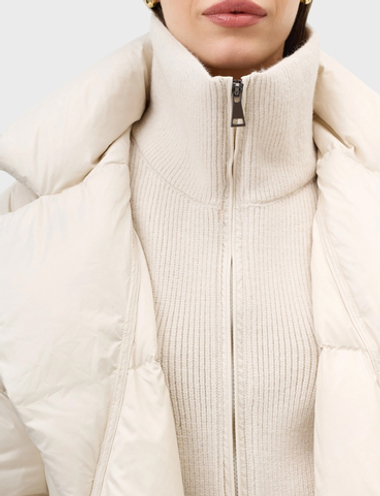 Пуховик SAVAGE