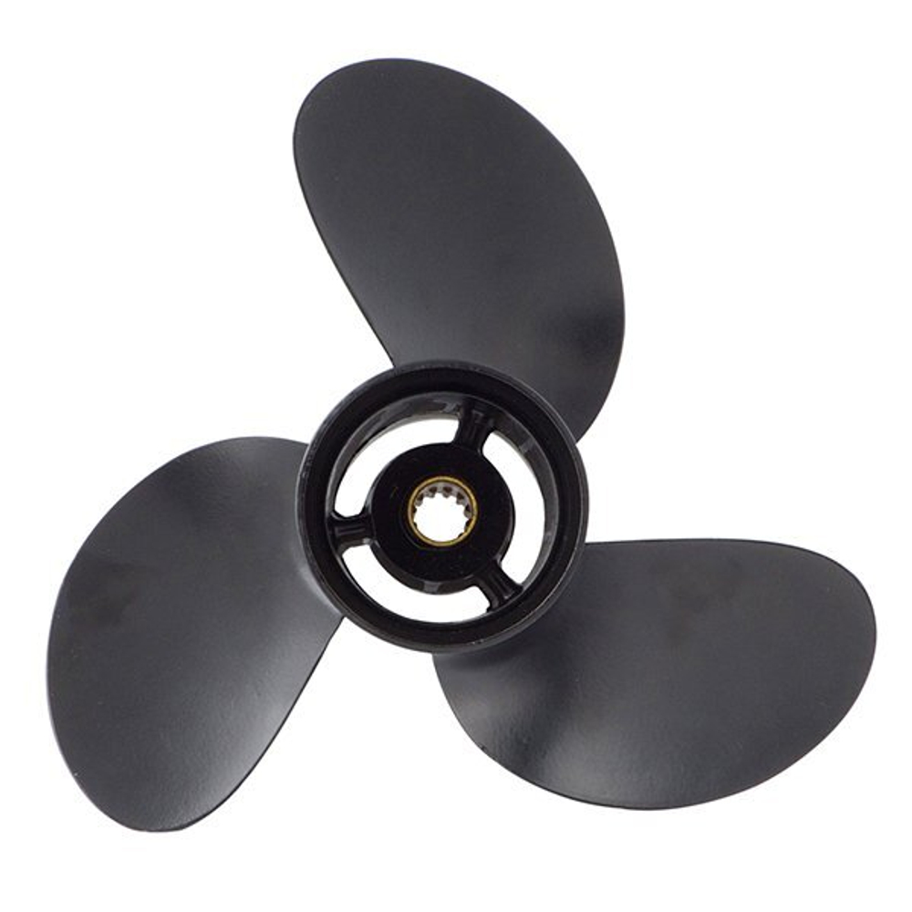 Винт HD9.8 HIDEA 9.8F9.8F-06.06.01 8*9*8.5