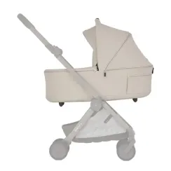 Люлька детской коляски ANEX AIR-Q Vanille