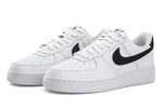 Nike Air Force 1 Low GS "White/Black"