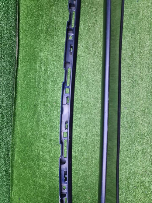 Бампер передний Audi A6 5 C8 (2018-2023) S-line