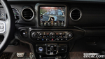 Jeep Wrangler (JL) 2.0 Overland Power Top 4 даери 4xe (03.2022)
