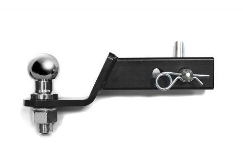 Кронштейн 50х50 для фаркопа универсальный в сборе, ПТ ГРУПП.00045503