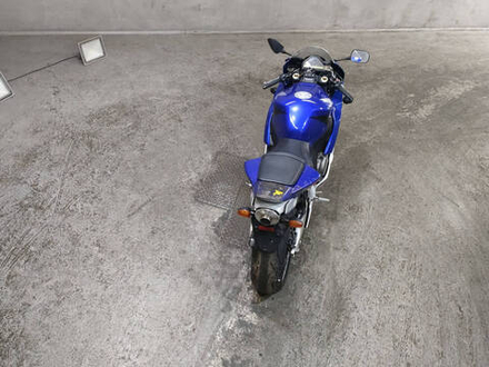 Honda CBR1000RR , 2005