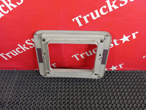 Накладка люка