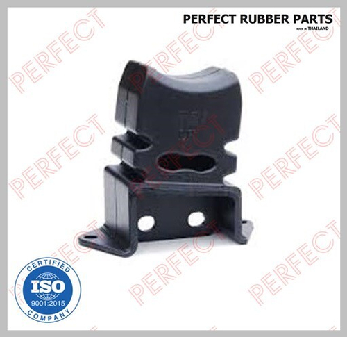 Отбойник заднего амортизатора PERFECT (Кратность 1 шт) TO12KDJ215EL