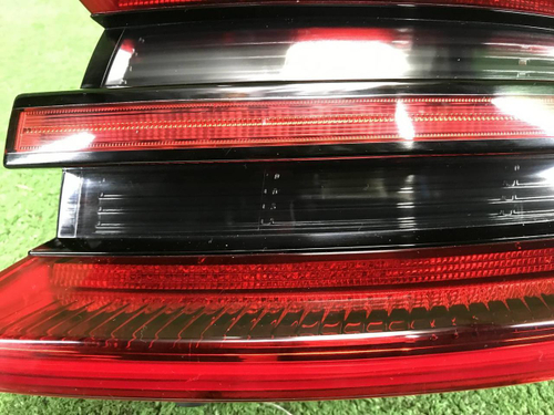 Фонарь правый внешний Porsche Macan 95b (14-18)