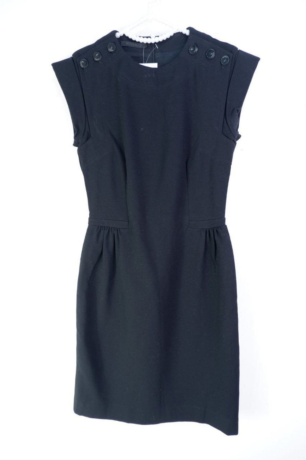 Платье Пинко крутое 40-42 размер