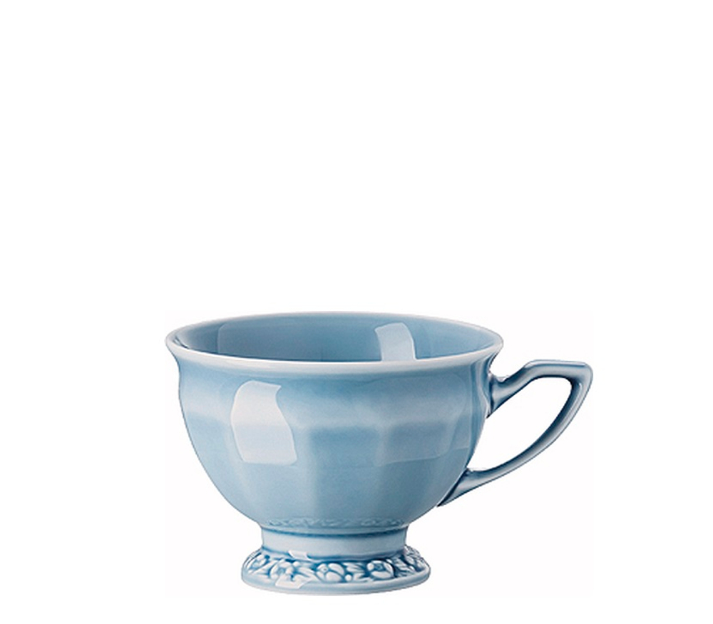Rosenthal Чашка для эспрессо Maria en Vogue 80 мл dream blue 1043040717014722