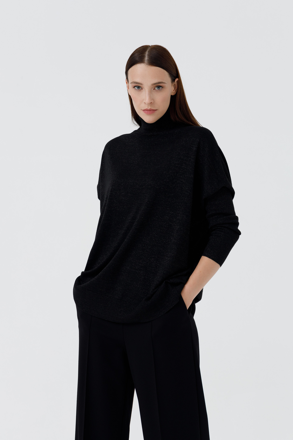 Джемпер Нуово NOME Atelier