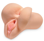 Телесный мастурбатор Pick Your Pleasure Stroker (Цвет: телесный)