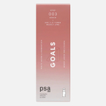 PSA GOALS Multi Acids & Probiotics Perfecting Night Serum Ночная мультикислотная сыворотка с пробиотиками, 30 мл