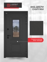 Верса терморазрыв