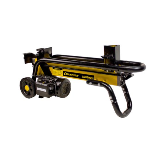 Дровокол электрический "CHAMPION" LSH5001