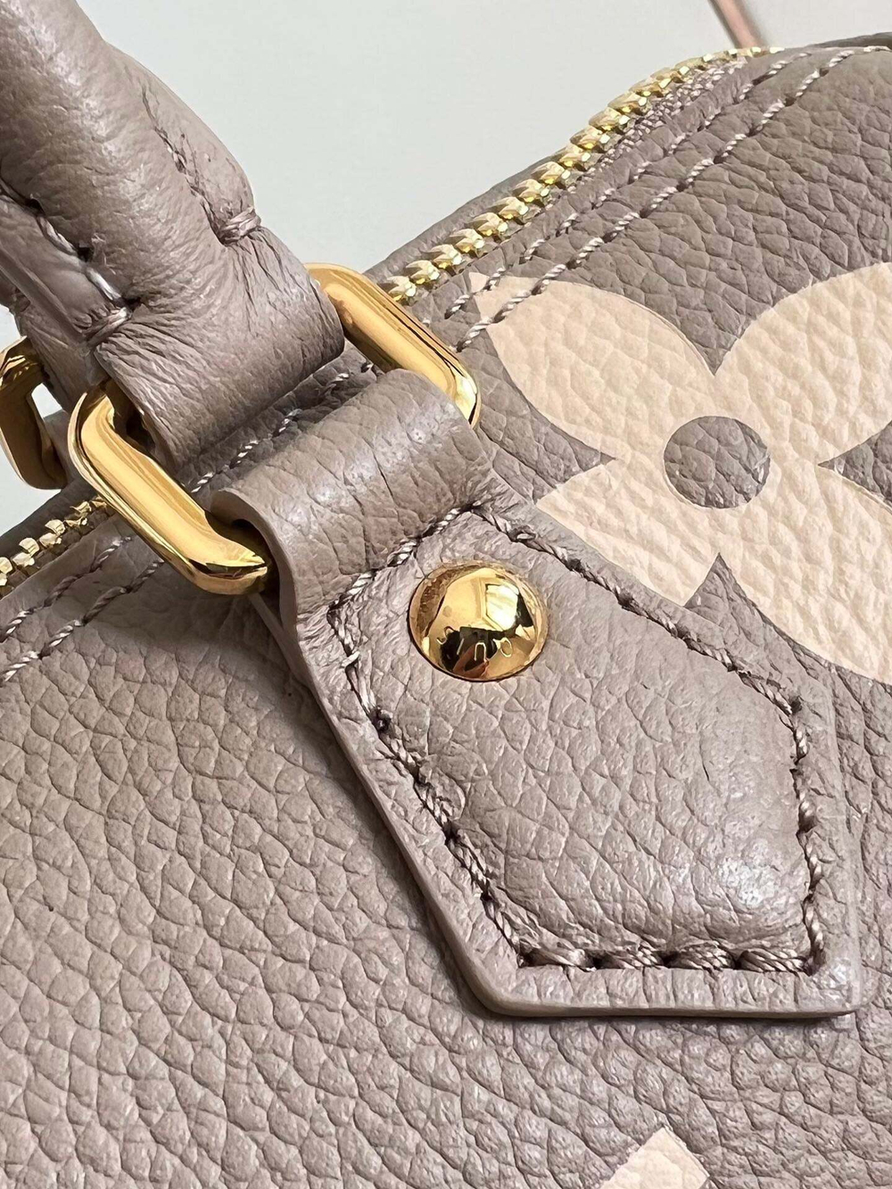 Louis Vuitton Papillon BB